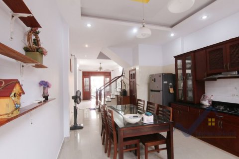 4 bedrooms Villa in Tay Ho, Ha Noi, No. 19284 3