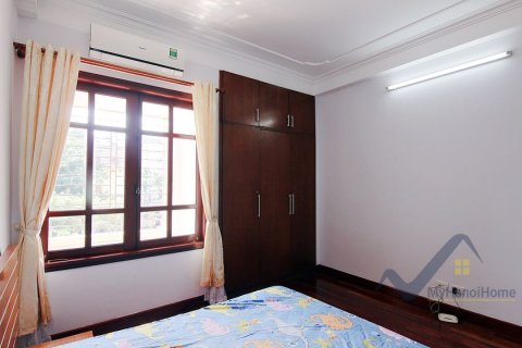 4 bedrooms Villa in Tay Ho, Ha Noi, No. 19284 11