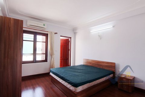4 bedrooms Villa in Tay Ho, Ha Noi, No. 19284 13