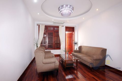 4 bedrooms Villa in Tay Ho, Ha Noi, No. 19284 4