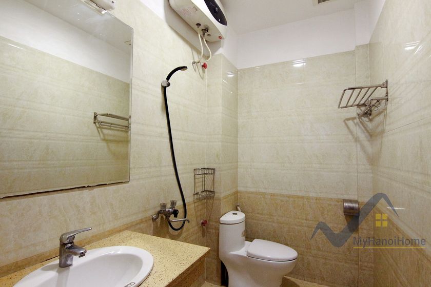 4 bedrooms Villa in Tay Ho, Ha Noi, Vietnam No. 19284