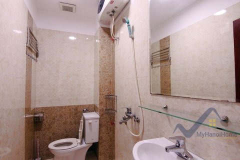 4 bedrooms Villa in Tay Ho, Ha Noi, No. 19284 16