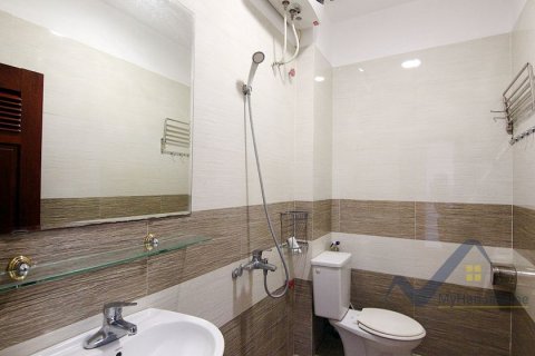 4 bedrooms Villa in Tay Ho, Ha Noi, No. 19284 12