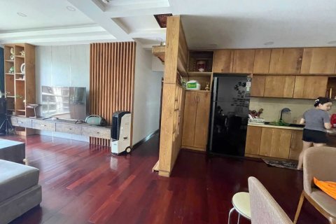 121m2 Apartment in District 7, Ho Chi Minh,  No. 25111 4