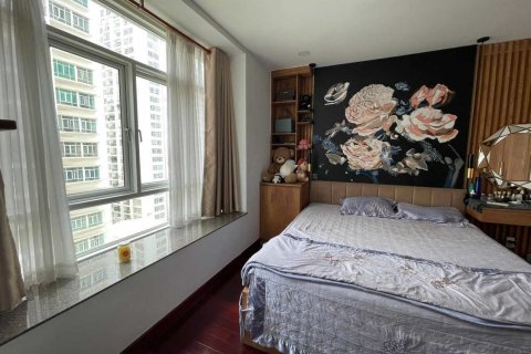 121m2 Apartment in District 7, Ho Chi Minh,  No. 25111 5