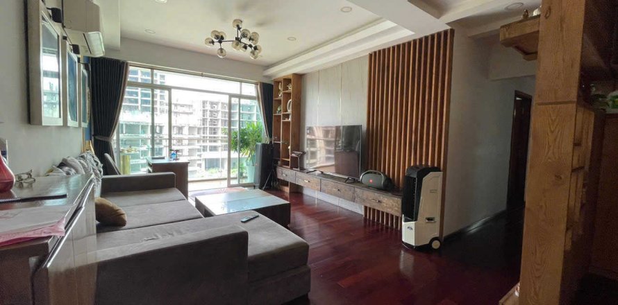 Studio Apartment in District 7, Ho Chi Minh,  No. 25111