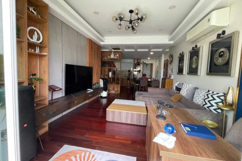 121m2 Apartment in District 7, Ho Chi Minh,  No. 25111 3