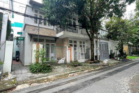Отель, гостиница 200м2 в Район 7, Хошимин ,  № 25110