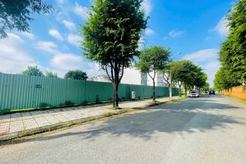 Land in District 7, Ho Chi Minh, No. 25108 3