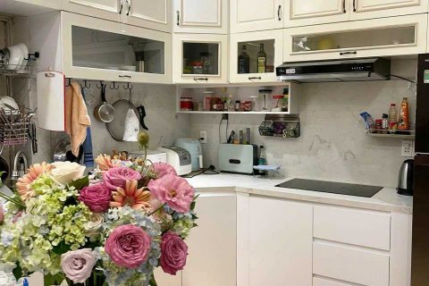 50.4m2 Townhouse in District 7, Ho Chi Minh, No. 25109 8