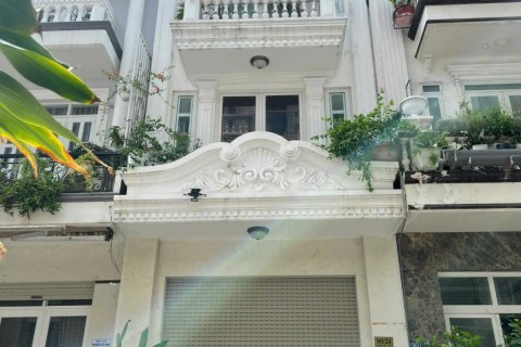 Studio Townhouse in District 7, Ho Chi Minh,  No. 25109