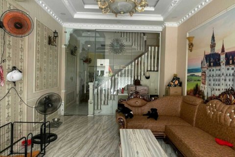 50.4m2 Townhouse in District 7, Ho Chi Minh, No. 25109 3