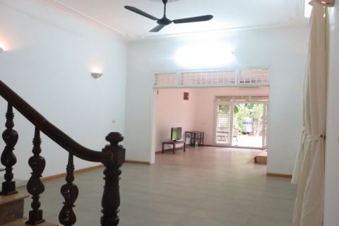 4 bedrooms Villa in Tay Ho, Ha Noi, No. 20258 4