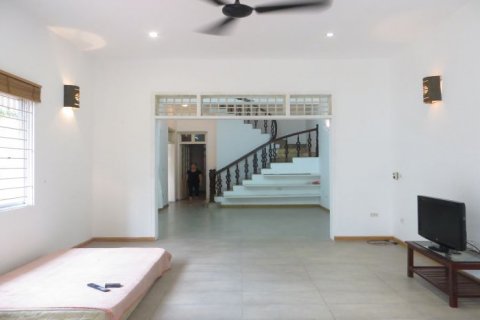 4 bedrooms Villa in Tay Ho, Ha Noi, No. 20258 3