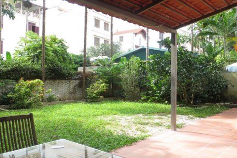 4 bedrooms Villa in Tay Ho, Ha Noi, No. 20258 2