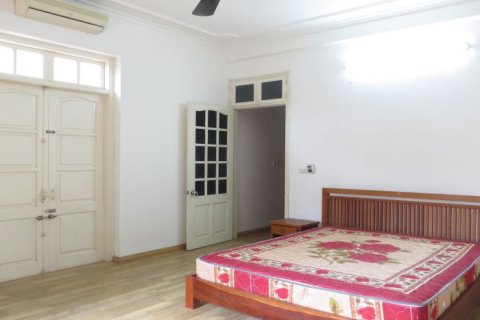 4 bedrooms Villa in Tay Ho, Ha Noi, No. 20258 15
