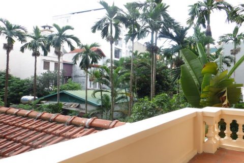 4 bedrooms Villa in Tay Ho, Ha Noi, No. 20258 10