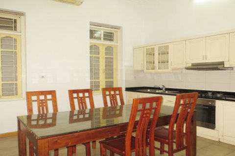 4 bedrooms Villa in Tay Ho, Ha Noi, No. 20258 5