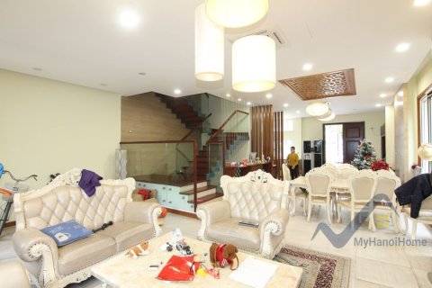 4 bedrooms Villa in Long Bien, Ha Noi,  No. 20257