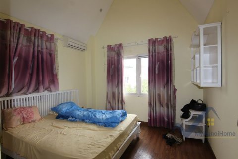 Вилла с 4 спальнями в Лонгбьен, Ханой ,  № 20257 15
