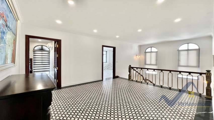 4 bedrooms Villa in Long Bien, Ha Noi, Vietnam No. 20260