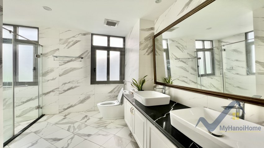 4 bedrooms Villa in Long Bien, Ha Noi, Vietnam No. 20260