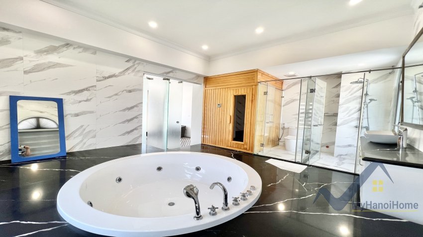 4 bedrooms Villa in Long Bien, Ha Noi, Vietnam No. 20260