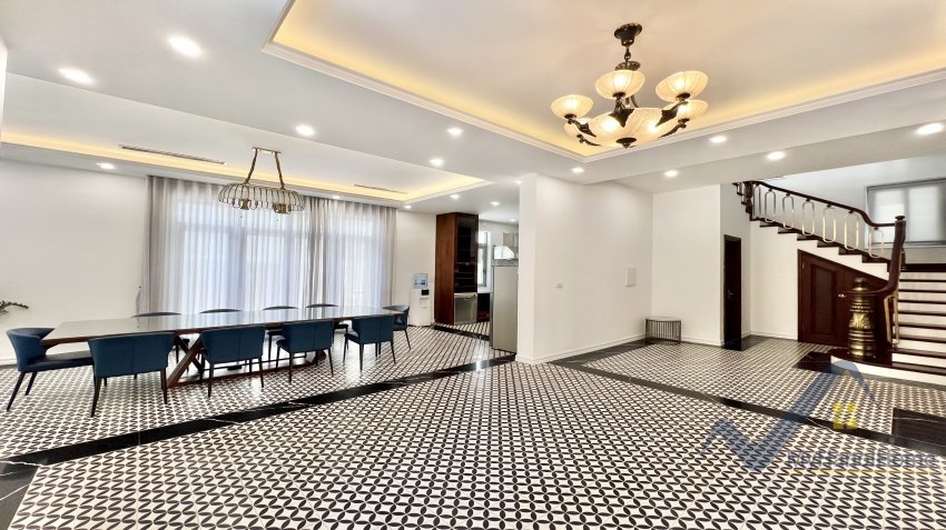4 bedrooms Villa in Long Bien, Ha Noi, Vietnam No. 20260