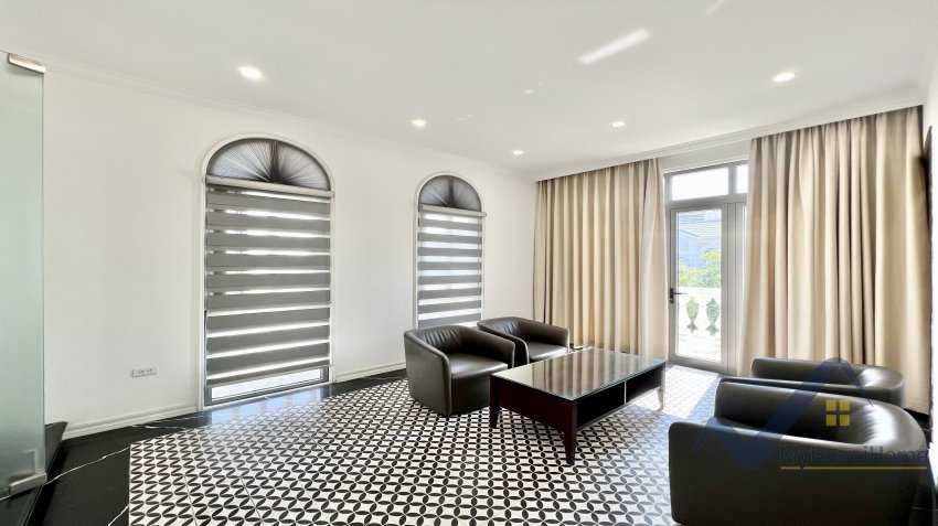4 bedrooms Villa in Long Bien, Ha Noi, Vietnam No. 20260