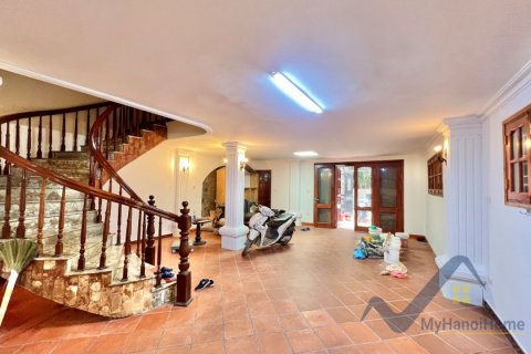 5 bedrooms Villa in Tay Ho, Ha Noi,  No. 20256 4
