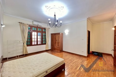 5 bedrooms Villa in Tay Ho, Ha Noi,  No. 20256 10