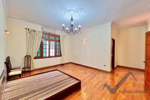 5 bedrooms Villa in Tay Ho, Ha Noi,  No. 20256 16