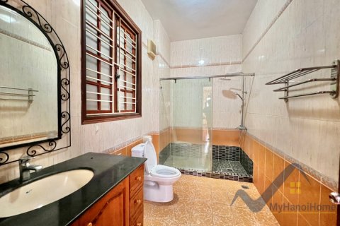 5 bedrooms Villa in Tay Ho, Ha Noi,  No. 20256 14