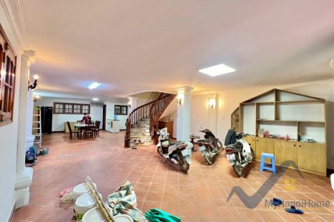 5 bedrooms Villa in Tay Ho, Ha Noi,  No. 20256 2