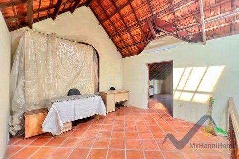 5 bedrooms Villa in Tay Ho, Ha Noi,  No. 20256 23