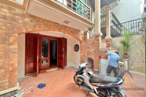5 bedrooms Villa in Tay Ho, Ha Noi, No. 20256