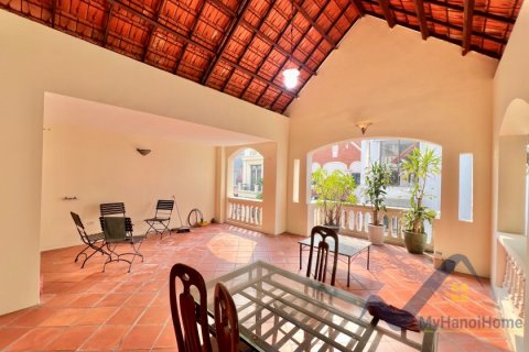 5 bedrooms Villa in Tay Ho, Ha Noi,  No. 20256 22