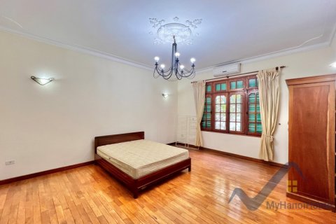 5 bedrooms Villa in Tay Ho, Ha Noi,  No. 20256 9