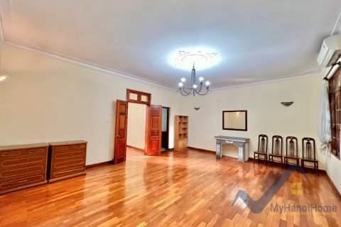 5 bedrooms Villa in Tay Ho, Ha Noi,  No. 20256 19