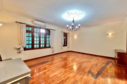 5 bedrooms Villa in Tay Ho, Ha Noi,  No. 20256 20