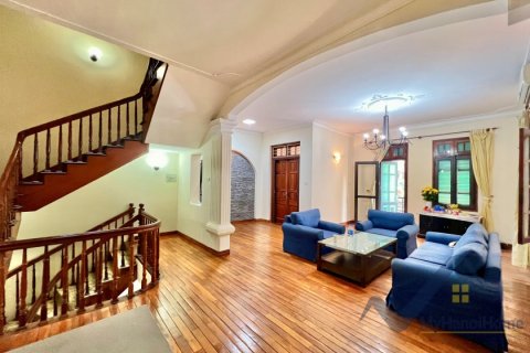 5 bedrooms Villa in Tay Ho, Ha Noi,  No. 20256 8