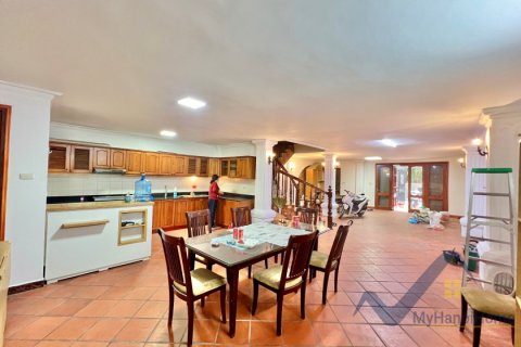 5 bedrooms Villa in Tay Ho, Ha Noi,  No. 20256 5
