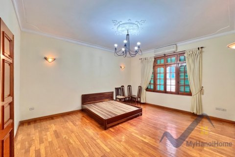5 bedrooms Villa in Tay Ho, Ha Noi,  No. 20256 17