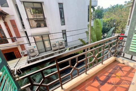 5 bedrooms Villa in Tay Ho, Ha Noi,  No. 20256 15