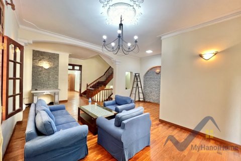 5 bedrooms Villa in Tay Ho, Ha Noi,  No. 20256 7