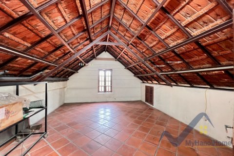 5 bedrooms Villa in Tay Ho, Ha Noi,  No. 20256 24