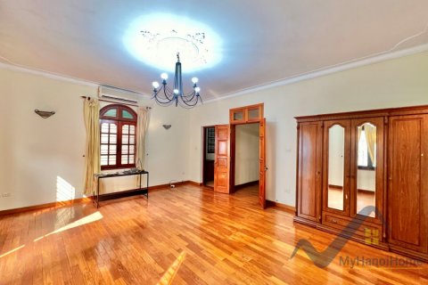 5 bedrooms Villa in Tay Ho, Ha Noi,  No. 20256 13