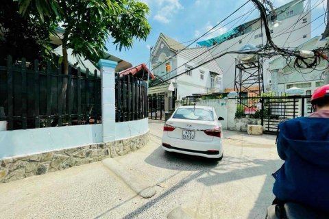 Studio Townhouse in District 7, Ho Chi Minh, No. 20741