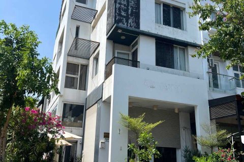 Studio Villa in District 7, Ho Chi Minh,  No. 20743
