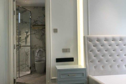 Таунхаус 100м2 в Район 7, Хошимин ,  № 20739 5